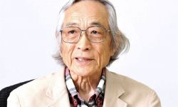 《奥特曼》《赛文奥特曼》导演、编剧饭岛敏宏去世，终年89岁