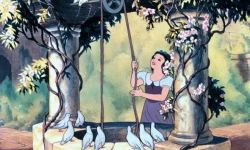 中国动画发展史：从《铁扇公主》到《大闹天宫》