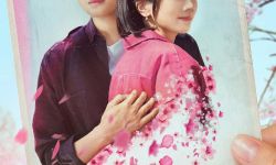 Netflix原创爱情电影《我的樱花恋人》定档2022年3月24日上线