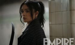 漫威新剧《鹰眼》曝光新剧照  将于11月24日上线Disney＋