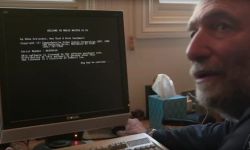 电影《沙丘》剧本竟然是用30年历史的MS-DOS软件撰写而成