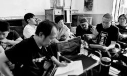 第十六届华语青年电影周“猎鹰计划”项目创投长片征集启动