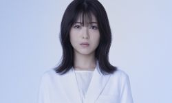 日本人气美女偶像浜辺美波新剧《白色医生》定2022年1月开播