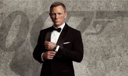 电影《007：无暇赴死》国内上映  主创揭秘这些不可不知的档案