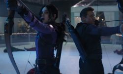 漫威新剧《鹰眼》定档Disney+播出  两代鹰眼合作出击