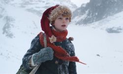 奇幻冒险片《圣诞男孩》发正式预告，将于11月24日上线Netflix