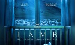 冰岛惊悚电影《羊·崽》发海报  将角逐奥斯卡奖“最佳国际影片”