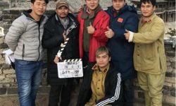 赵艺然导演电影《豁出去了》入围2021第十三届澳门国际电影节