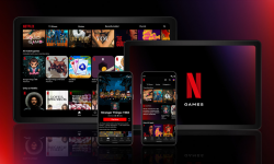 Netflix上线游戏业务，手上众多IP游戏化或成真？