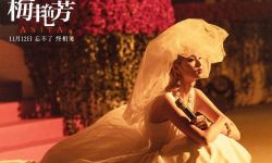 电影《梅艳芳》将于11月12日全国上映  大银幕再见天后绝代芳华