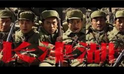 电影《长津湖》在香港公映，市民：这是最好的国民教育课