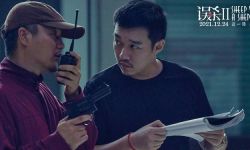 电影《误杀2》发布“全新出发”特辑  主创解读重新定义 “误杀”