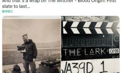 《巫师》前传电视剧《血源》已完成全部拍摄工作