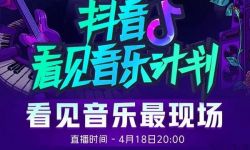 抖音上线“听视频模式”，短视频不用看也可以吗