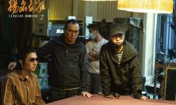 电影《扬名立万》导演刘循子墨：把最后一环的创作交给观众