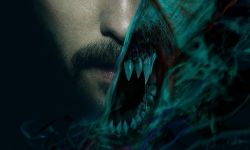 索尼影业发布《暗夜博士：莫比亚斯》电影片段 展示变身成吸血鬼