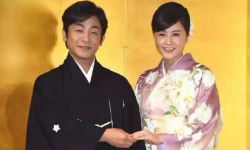 日本66岁男星石田纯一没工作卖千万豪宅解困，还与小21岁妻子闹离婚 