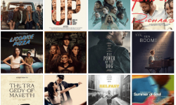 美国电影学会2021年度十佳影片出炉 《沙丘》《犬之力》等入选 