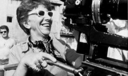 意大利著名女导演里娜·韦特缪勒去世  曾与费里尼合作