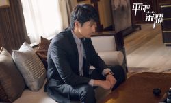 赵又廷获第26届亚洲电视大奖 “最佳男主角” 品质坚持收获肯定