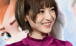 日本女演员神田沙也加坠楼身亡   曾为《冰雪奇缘》安娜配音