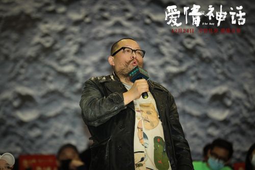 嘉宾史航聊电影气质