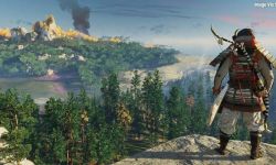索尼宣布将游戏《对马岛之魂》改编电影  开发人员参与创作