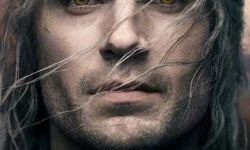 亨利·卡维尔主演《巫师》第二季发新角色海报并定档Netflix