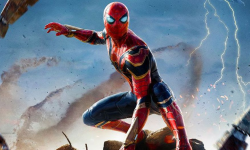 《蜘蛛侠：英雄无归》票房大卖 索尼最终收益预计超6亿