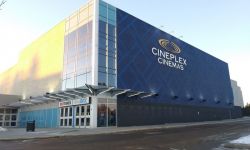 加拿大Cineplex因奥密克戎传播宣布关闭其在安大略省的影院