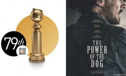 第79届金球奖揭晓：《狗的力量》、《西区故事》各获三项大奖