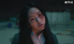 Netflix韩国丧尸剧《僵尸校园》发布新预告