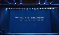 RealD终极银幕迎来全球第500块银幕里程碑