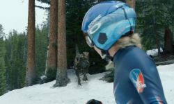 《侏罗纪世界》与冬奥会NBC转播联动