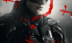 《新蝙蝠侠》发布4张新的角色海报 悬疑氛围拉满