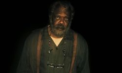 《托勒密·格雷最后的日子》曝预告  塞缪尔·杰克逊扮演91岁老人