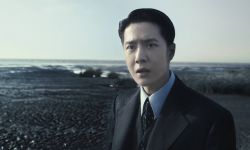 梁朝伟王一博新片《无名》首爆预告 将于今年上映