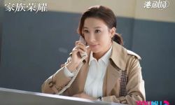 “白切黑”：爽文大女主的新人设