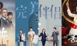 CVB | 全国卫视春节收视专报