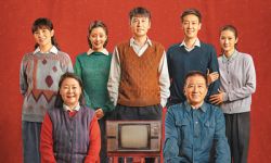 导演李路谈电视剧《人世间》：呈现中国社会50年变迁史