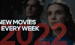 Netflix发布2022年新片超级碗特别预告