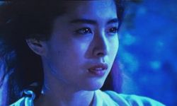 小岛秀夫重温87版《倩女幽魂》：我当时超爱王祖贤