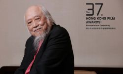 香港导演楚原去世享年87岁，《三少爷的剑》开创香港武侠电影