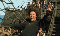 《海盗2：鬼怪的旗帜》3月2日上线