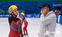 冬奥电影《我心飞扬》一腔热“雪”燃情冬奥