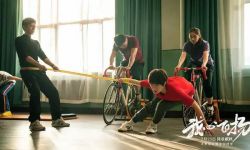 冬奥电影《我心飞扬》为何没能卖好？