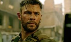 Chris Hemsworth将出演电影《疯狂的麦克斯：弗瑞奥萨》头号反派