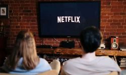 瓜分奥斯卡、让步戛纳，Netflix缘何逐梦电影奖？