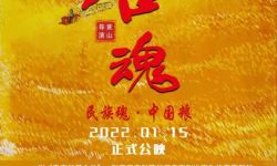 2022年河北省春季农业生产工作会议播放电影《谷魂》