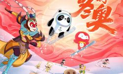 动画电影《我们的冬奥》好评如潮